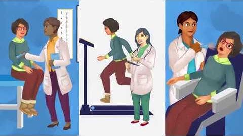 Electronic Health Records EHR Video