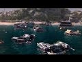 Tropico 5 Waterborne Teaser Trailer mp3