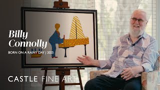 Billy Connolly | Born On A Rainy Day | 2025