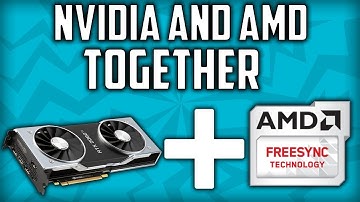 How To Enable Freesync/GSync On a 10 Series NVIDIA GPU WORKING 2019 (New Driver Update)