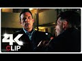 "Braxton's Arrival" Scene | THE ACCOUNTANT 2 (NEW 2025) MOVIE CLIP 4K
