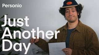 The Firefighter. Built For Everything HR Has Become