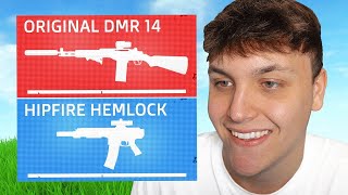 I Tested Your MOST PERFECT Meta Loadouts That Shocked Me
