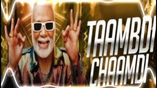 Taambadi Chaabadi  Breathless MIX Dj Shashank Mbd Download Link 👎