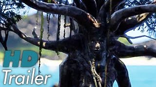 WANDER - Official PS4 Trailer [HD]