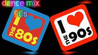 Dance mix 90s