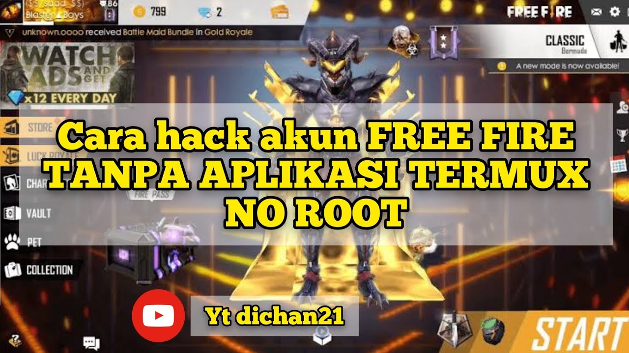 free fire, aplikasi hack akun ff sultan, apk hack akun ff orang, app hack a...