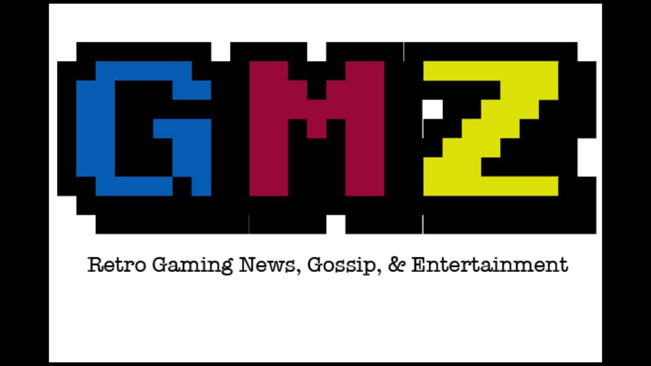 Retro gaming шрифт кап кут. Логотип GMZ-2. GMZ. Gmz11.