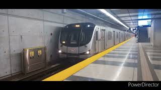 RANDOM TTC SUBWAY COMPILATION #7