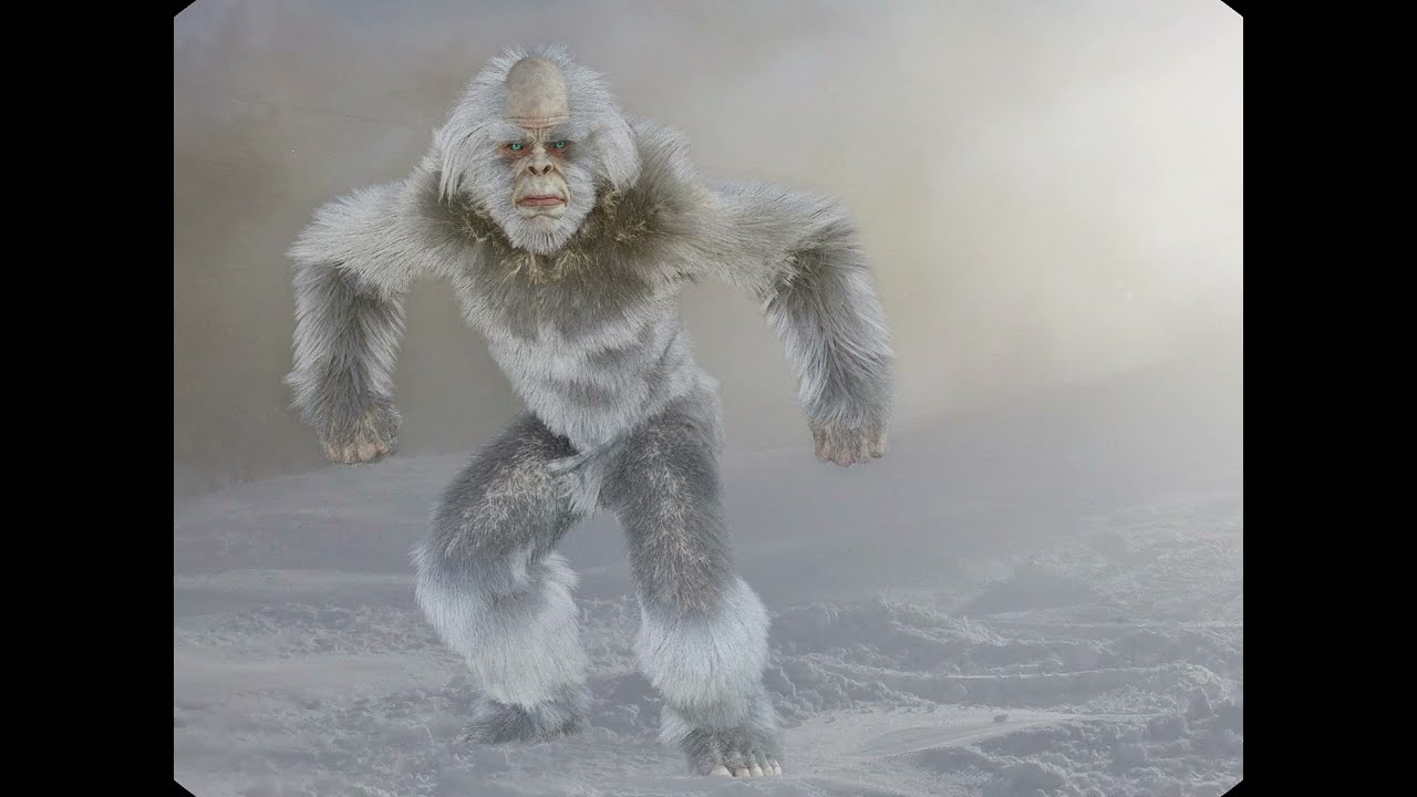 Ver Promo - Yeti Gone Geti - Work In Progress available now @ Patreon :) no YouTube Ver Promo - Yeti Gone Geti - Work In Progress available now @ Patreon :) no YouTube