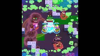 Spike has the best buff 😳