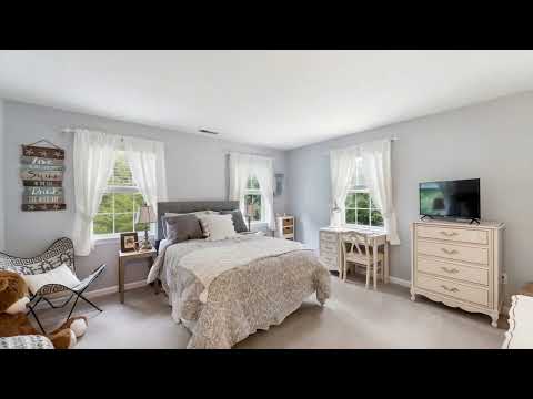 128 West King St, Danbury, CT home video tour