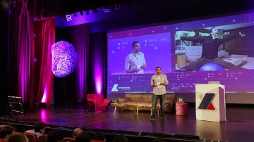 Harsh Sinha (TransferWise) – Scaling a Global Product