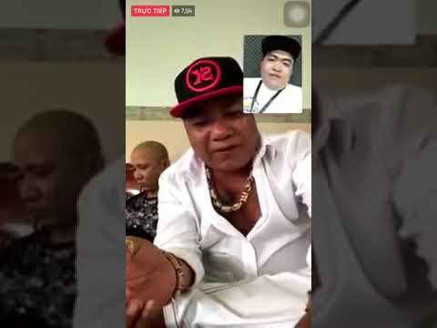 Video Đại ca Hiệp Đen và Hiệp sĩ Nguyễn Sin nói chuyện với... - youtube