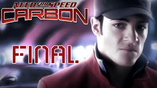 Прохождение Need for Speed: Carbon #13 ФИНАЛ