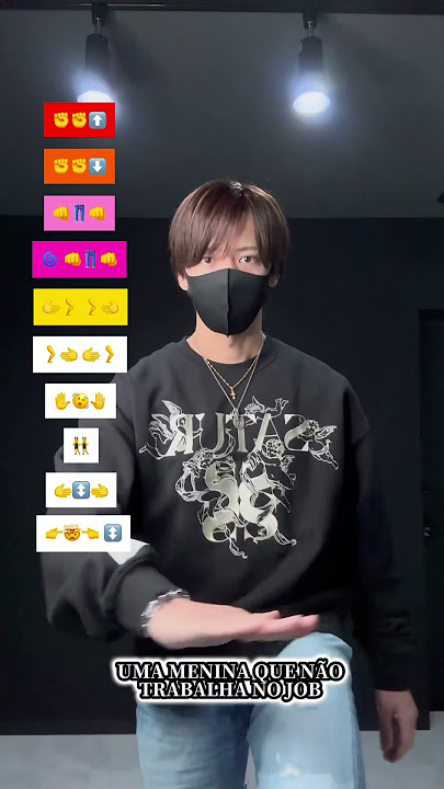 【Hoje em Dia é Difícil Encontrar(Versão BH)Mc Xangai】TikTok dance tutorial TAKAHARU #shorts #trend