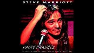 Steve Marriott. Some kind of wonderful. chords