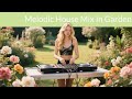 2025 Melodic House Music In Garden Mix