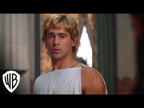 Alexander: The Ultimate Cut | Theatrical 10th Anniversary - Behave | Warner Bros. Entertainment