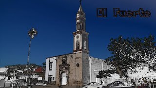 México - El Fuerte