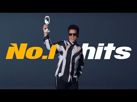 Billboard Hot 100 - No.1 Hits Songs of 2017
