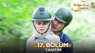 Kalbim Sana Emanet Endonezya Dizisi 17. Fragmanı 21 Eylül Pazartesi