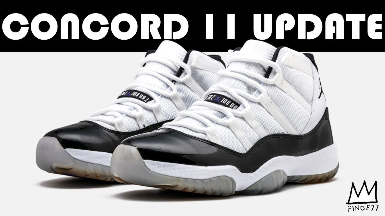 jordan 11 zoom