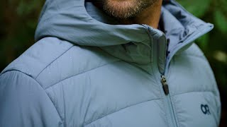 Shadow Insulated Hoodie | Outdoor Research