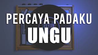 Ungu - Percaya Padaku (KARAOKE) by Midimidi