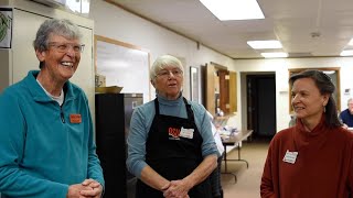 Lane County Extension: Master Food Preservers