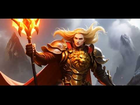 EL ESCUADRON DEL DESTINO - OPENIG 1 (Original By:LeeandLie)