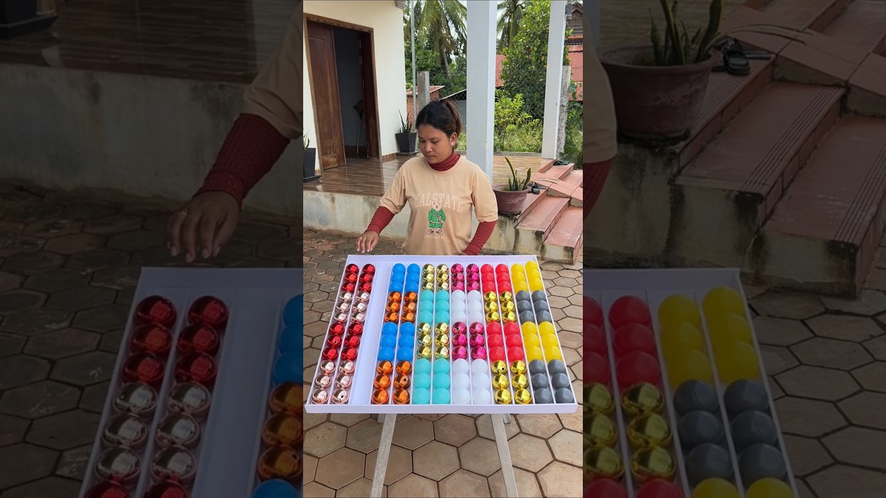 Smart Brain Puzzle – Fast Color Sorting