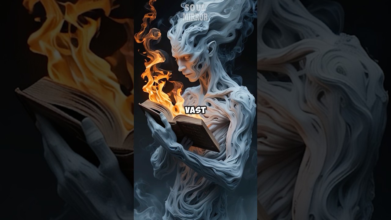 What is Cosmic Indifference? How Small Are We Really? 