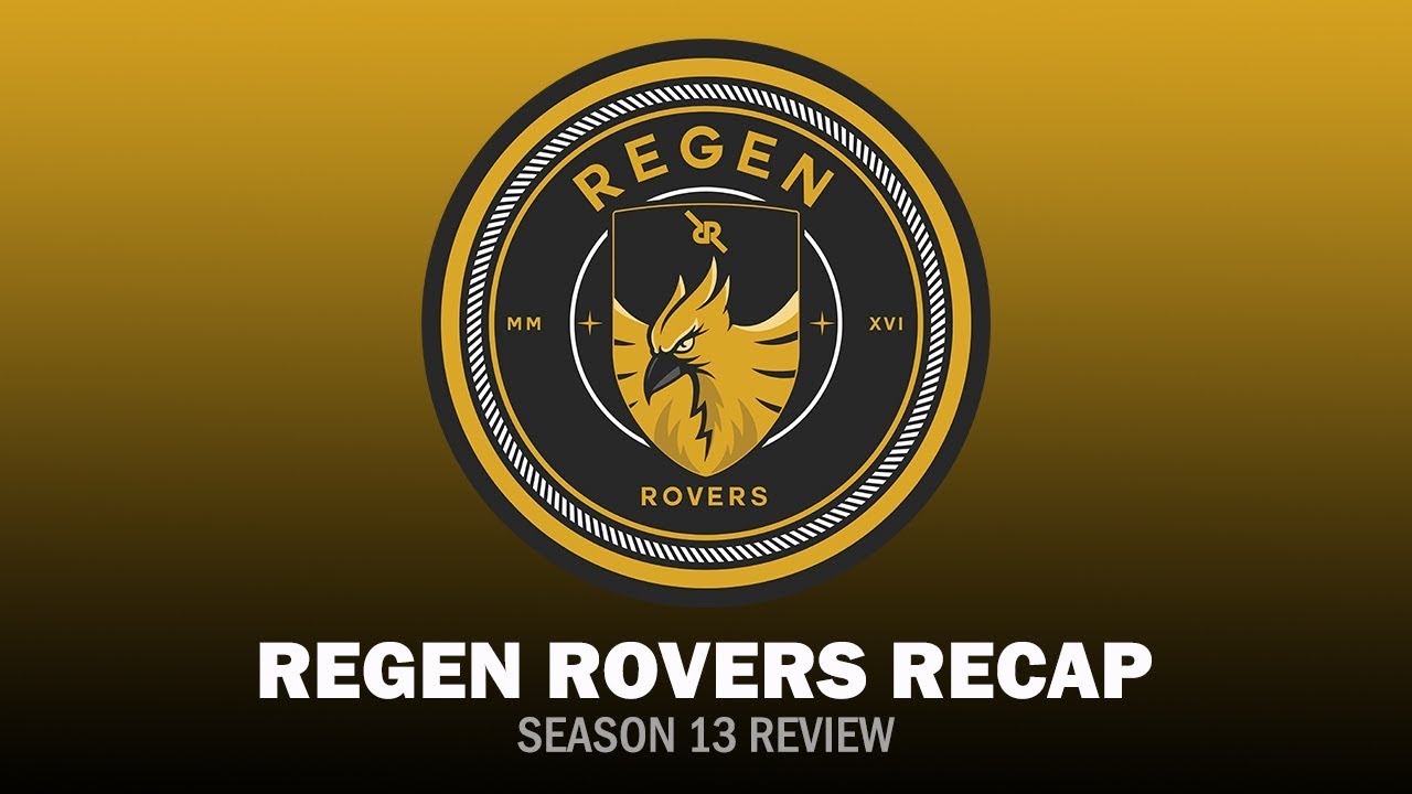 Regen Rovers Recap | Season Thirteen Review | Football Manager 2019