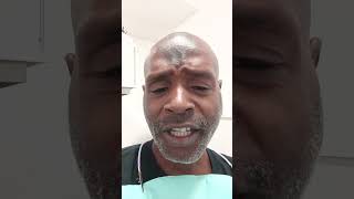 My day at the dentist (part 6) - 10/5/2025 #jmaramor