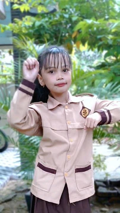 wih gantengnya oi oi. vionna dance #dancechallenge #shortsvideo