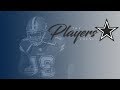 Player's Lounge: Amari Cooper, Cowboy For Life? | Dallas Cowboys 2020