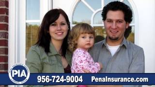 Pena Insurance Agency | Home, Auto, Commercial, Life, RV, Trailer, Motorcycle, Boat | Laredo, TX