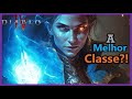 Diablo IV - Melhor classe definitiva! Dicas iniciantes