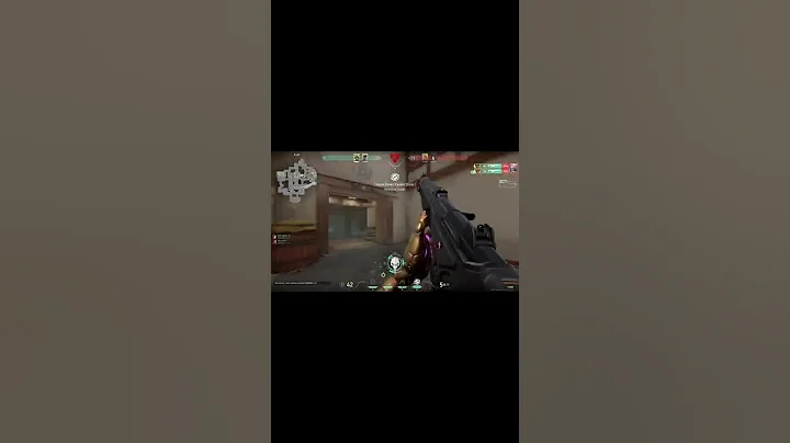 NASTY GUARDIAN ACES CLIP #shorts