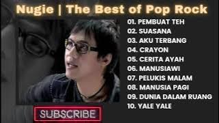 Nugie | The Best of Pop Rock Indonesia
