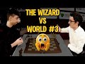 🎦 Daniil Dubov VS Fabiano Caruana • Fide World Blitz 2025 • Round 17