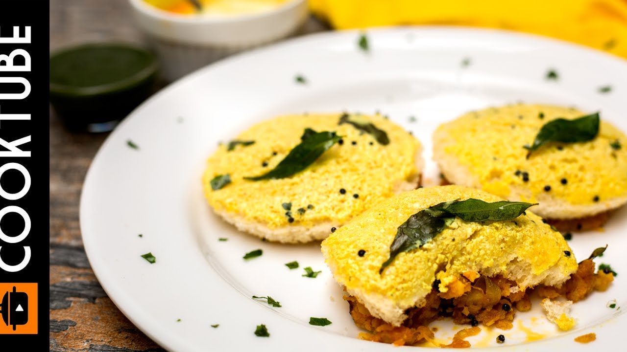 Instant Bread Idli Recipe The Perfect Indian Breakfast YouTube