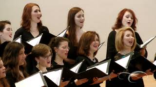 Phoenix Chorale: Sure On This Shining Night - Lauridsen