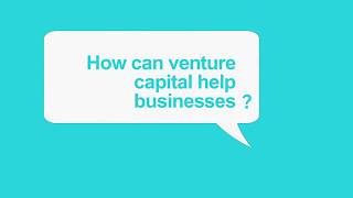 VC investment grows innovative start-ups