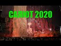 Салют на Красной площади Новый год 2020 / Fireworks on Red Square - NEW YEAR 2020