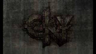 cky - shock and terror