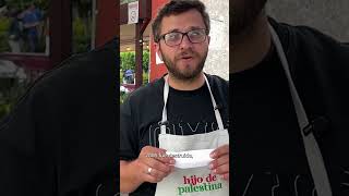 ¿Por qué mi papá emigró a México? #sueñomexicano #palestina #migracion