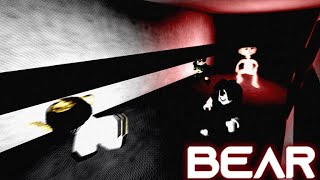 ALL NEW KILL EFFECTS! BEAR (Alpha)