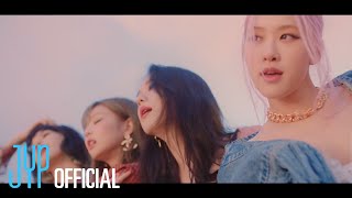 BLACKPINK "Lovesick Girls" M/V Teaser (JYP version)